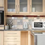 Beautiful&Spacious Apartment in Central London