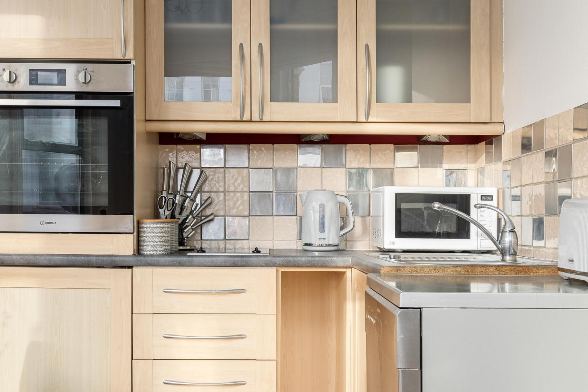 The Battersea Collection Apartamento