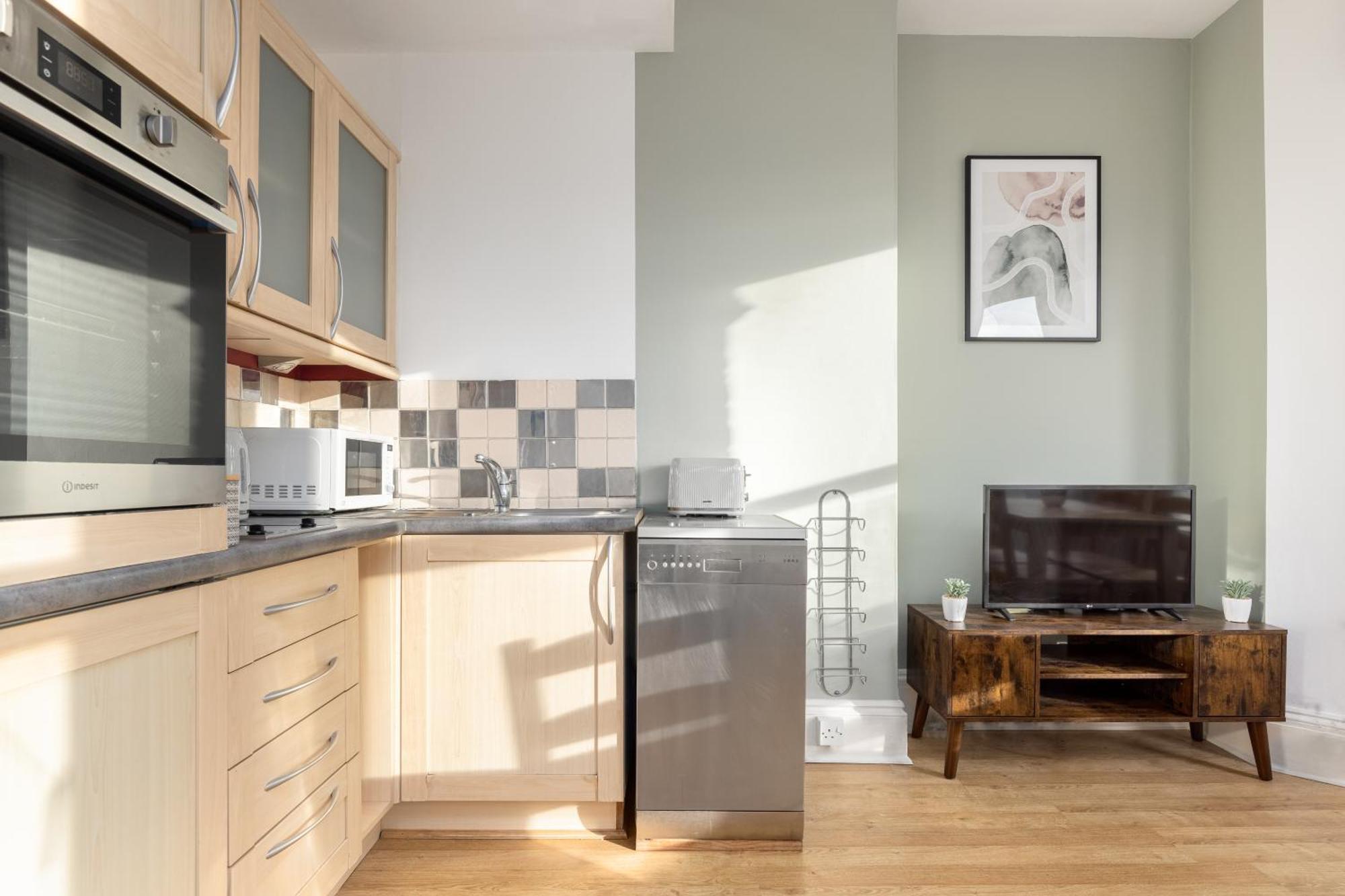 The Battersea Collection Apartamento Londres