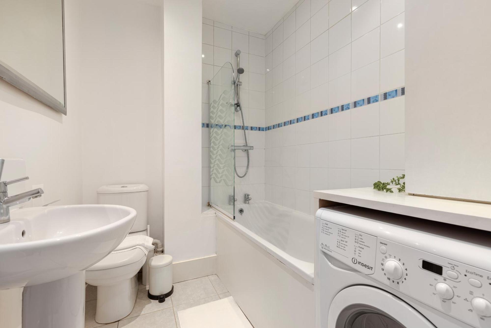 Apartamento The Battersea Collection *