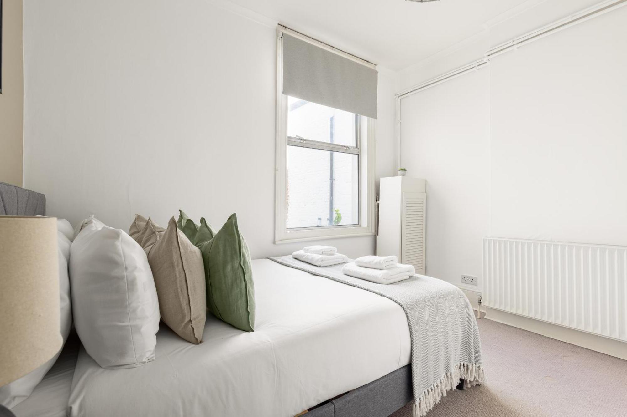 Apartamento The Battersea Collection Londres