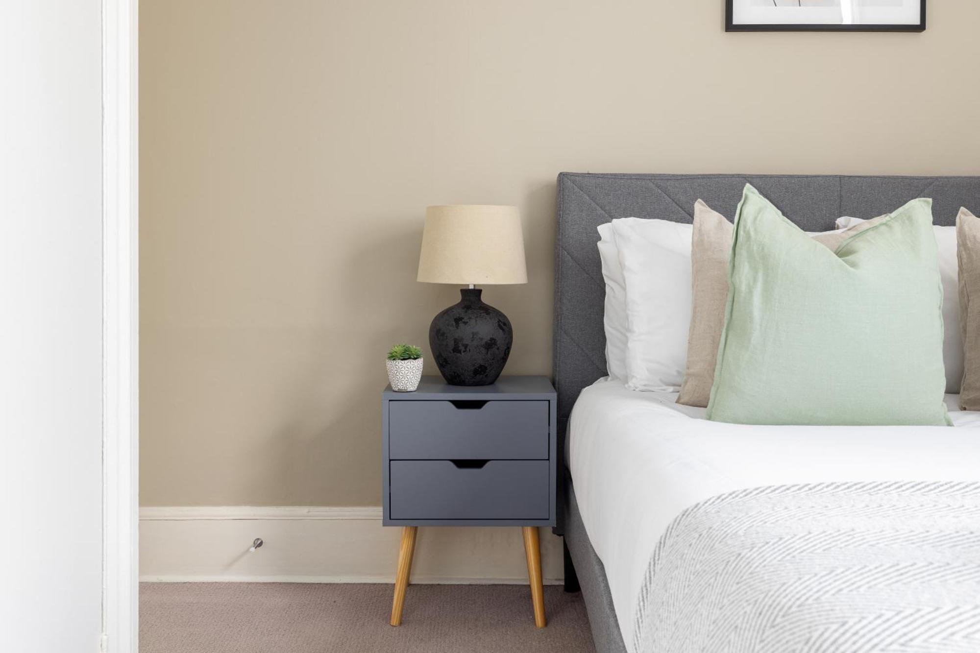 The Battersea Collection Apartamento *