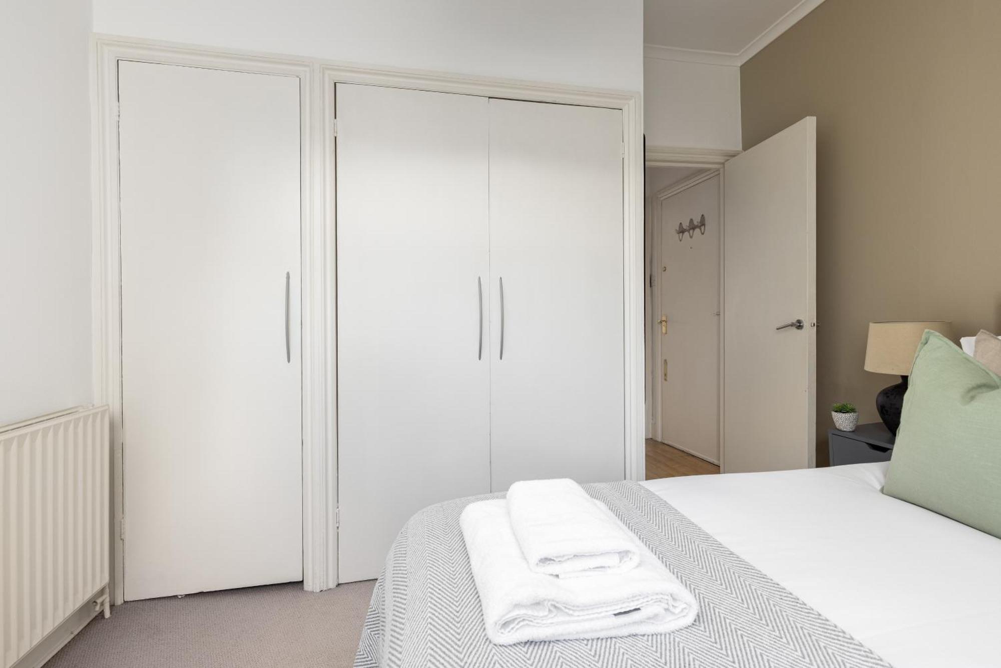 The Battersea Collection Apartamento Londres