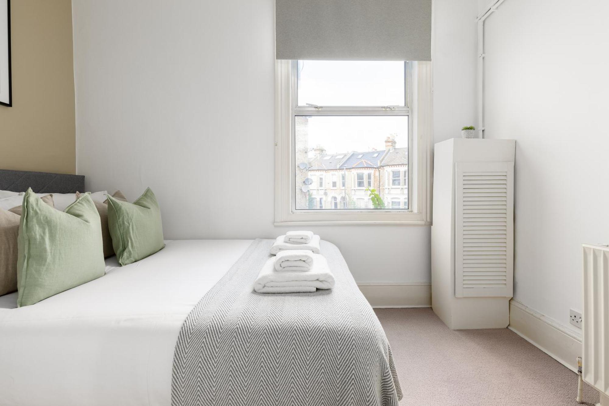 Apartamento The Battersea Collection Londres