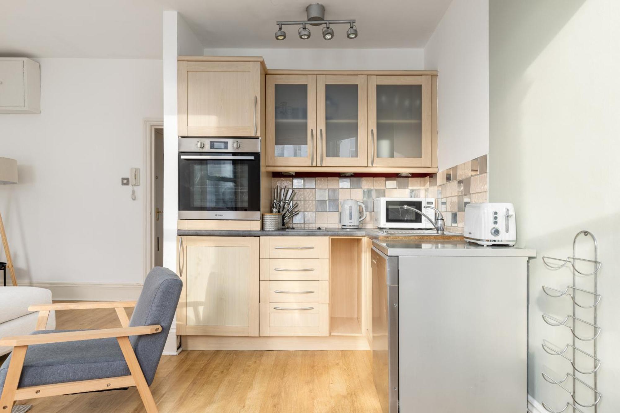 The Battersea Collection Apartamento *