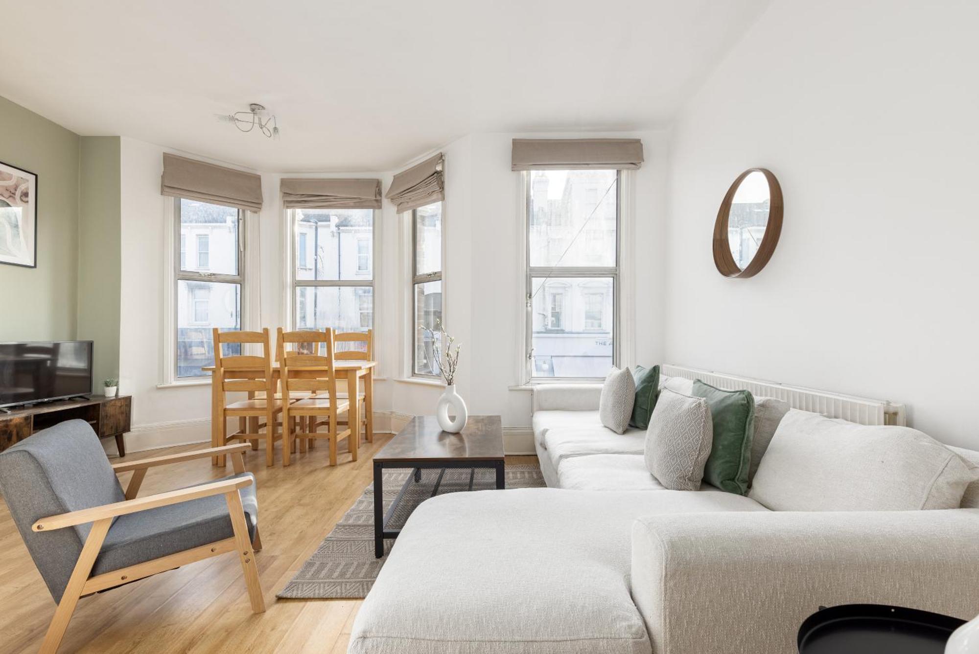 The Battersea Collection Apartamento Londres