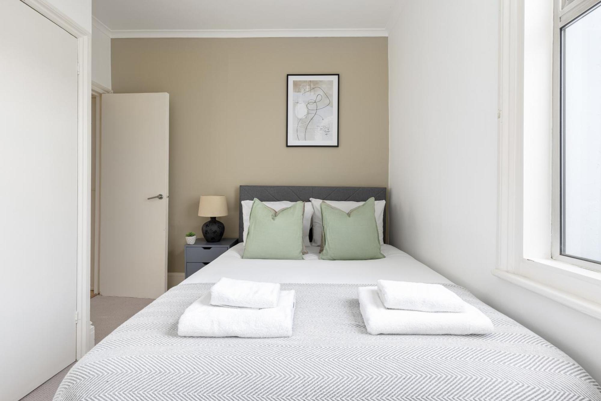 The Battersea Collection Apartamento